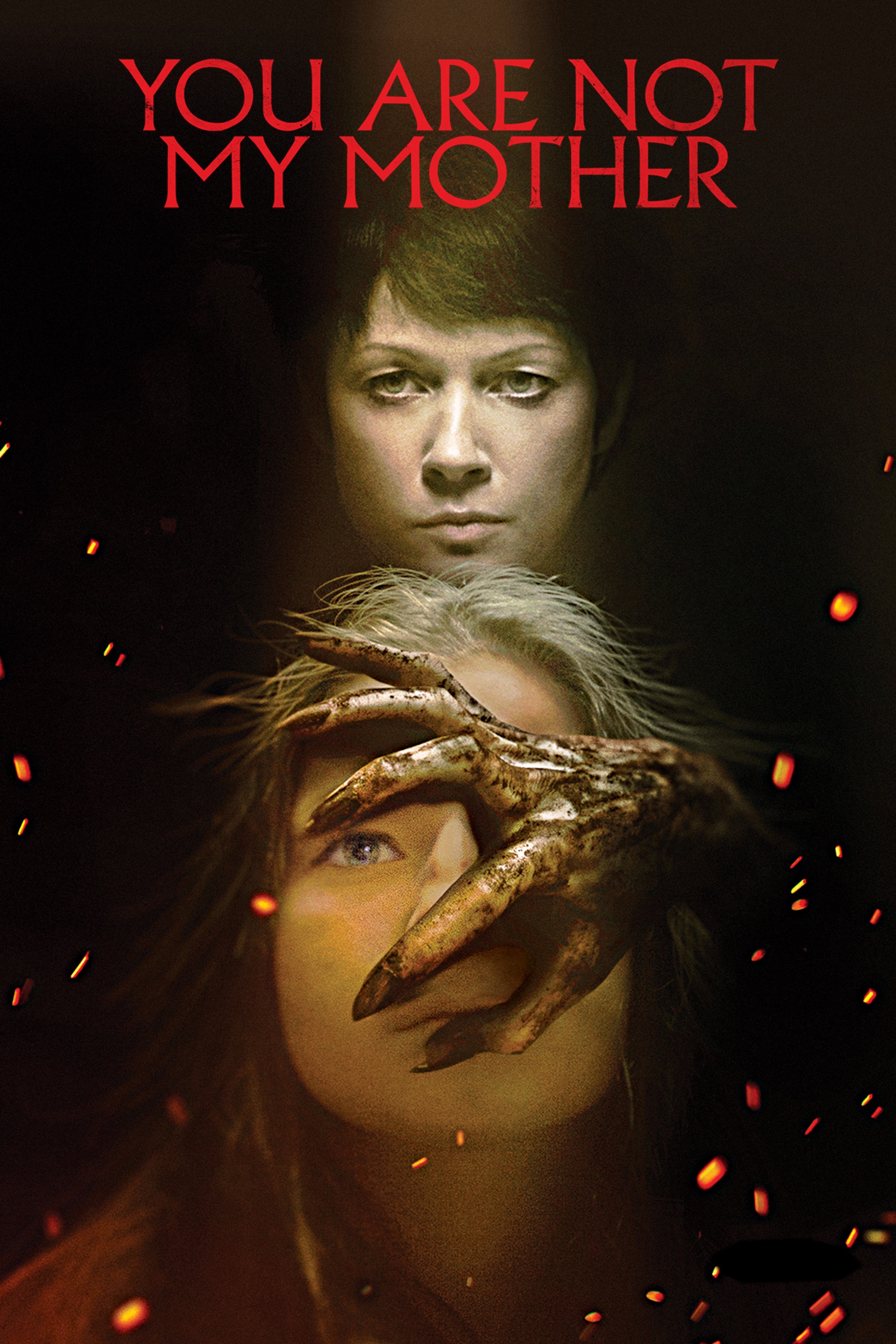 You Are Not My Mother (2022) [374955] (A1750733961) [[Movies]] --Plex--